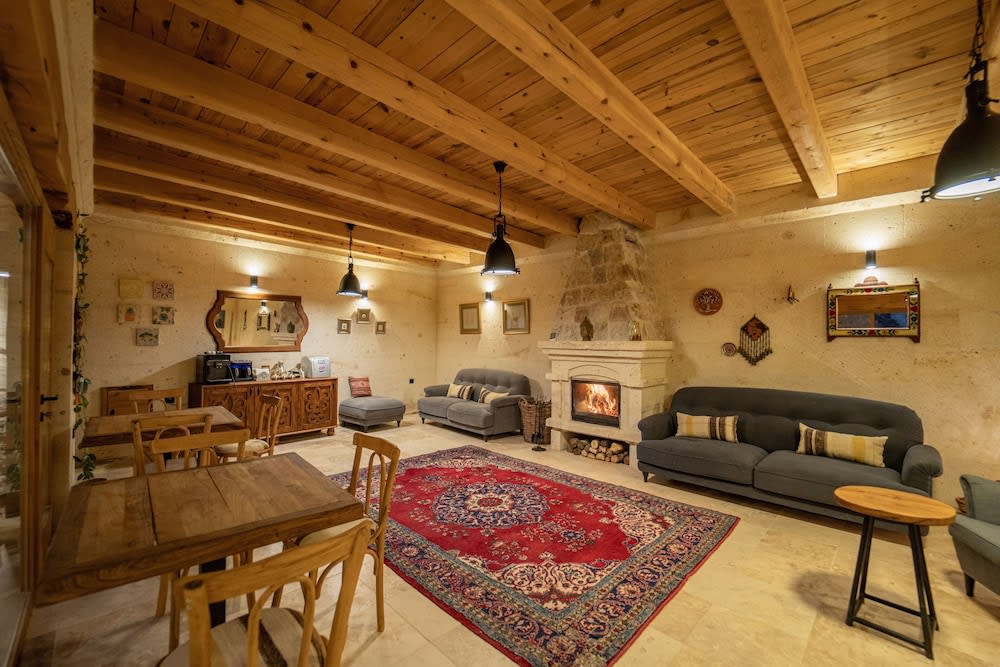 Vie Cappadocia - Adults Only 2