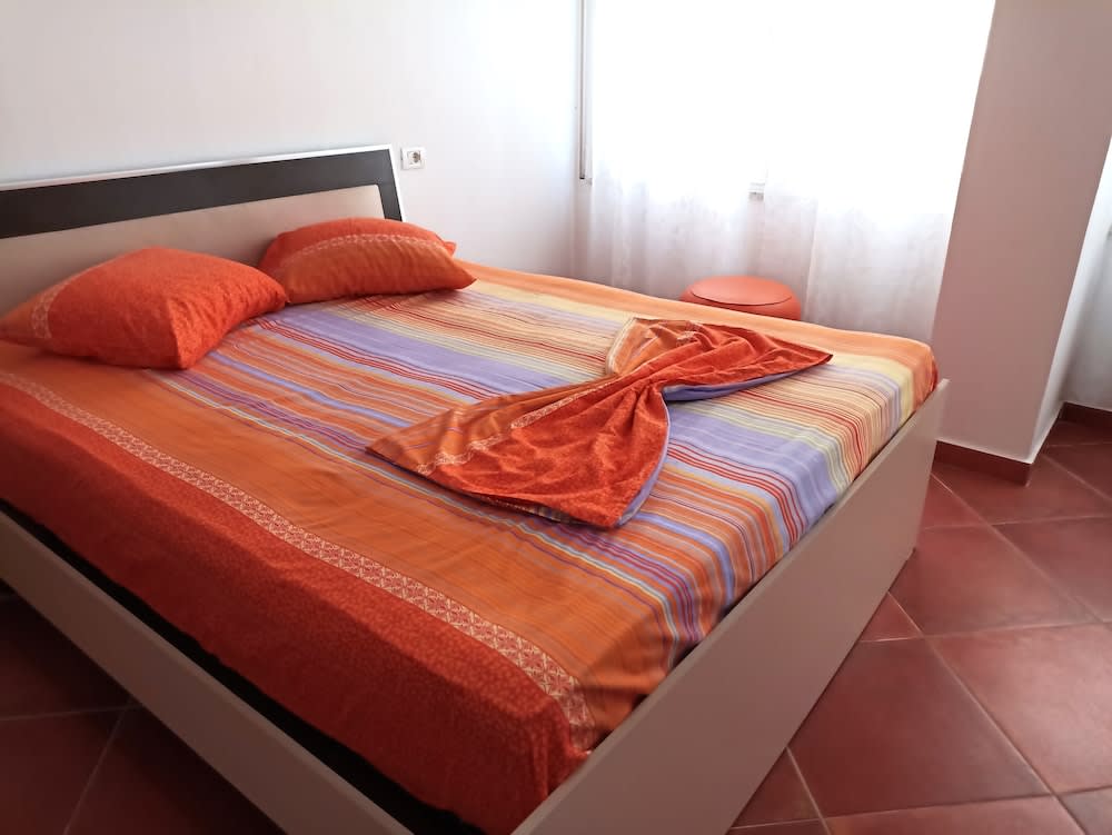 Apartment Shkëmbi i Kavajës Beach, 2