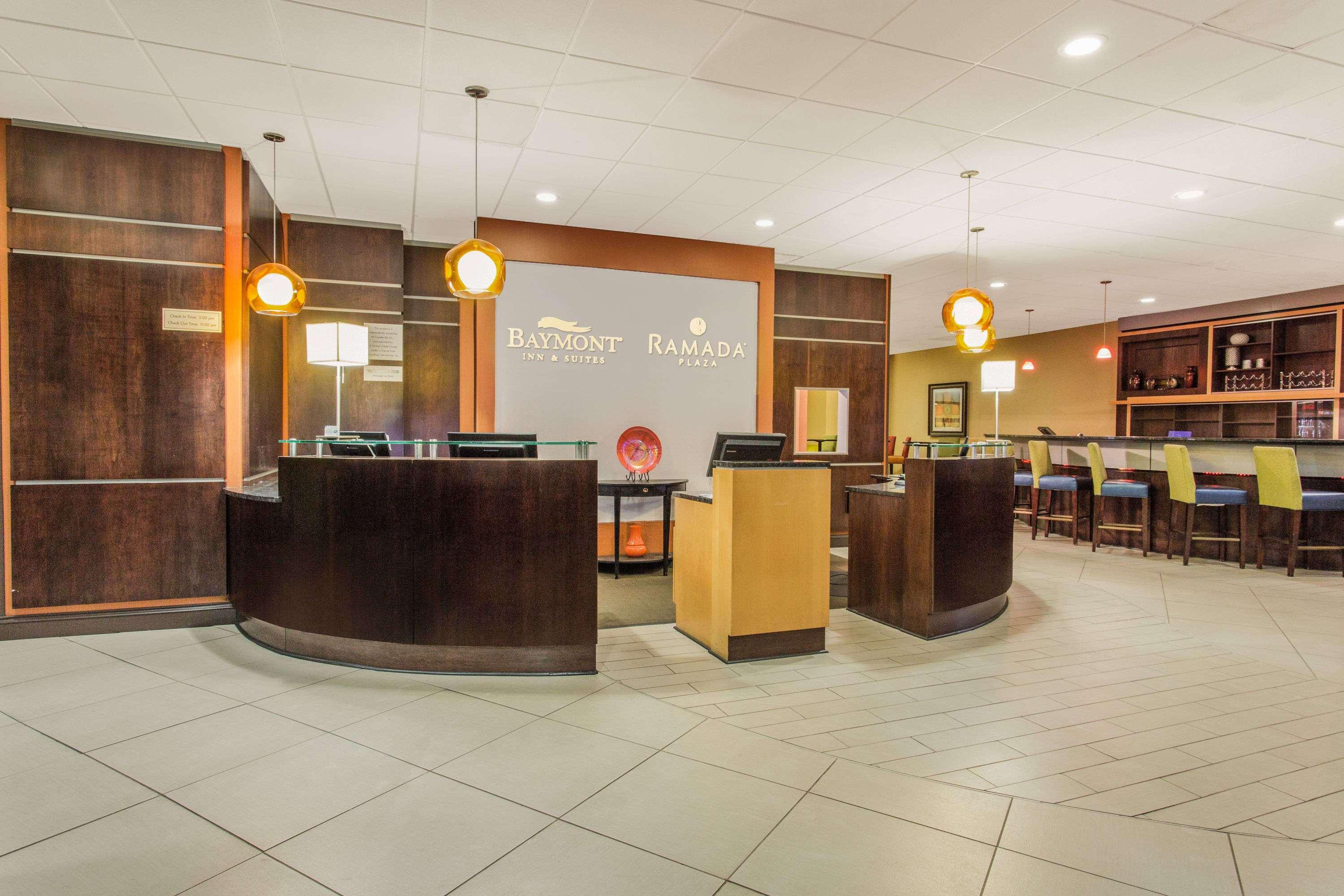 Baymont by Wyndham Fayetteville Fort Bragg Area 3