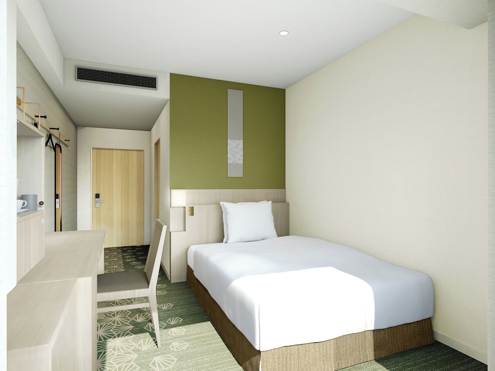 Shinjuku Prince Hotel 5