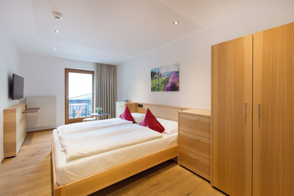 Familienhotel Mateera Gargellen / Montafon 5