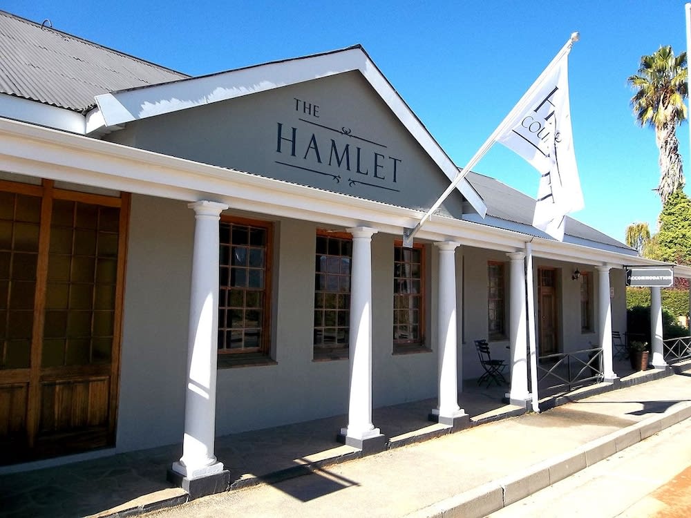 The Hamlet Country Lodge 1