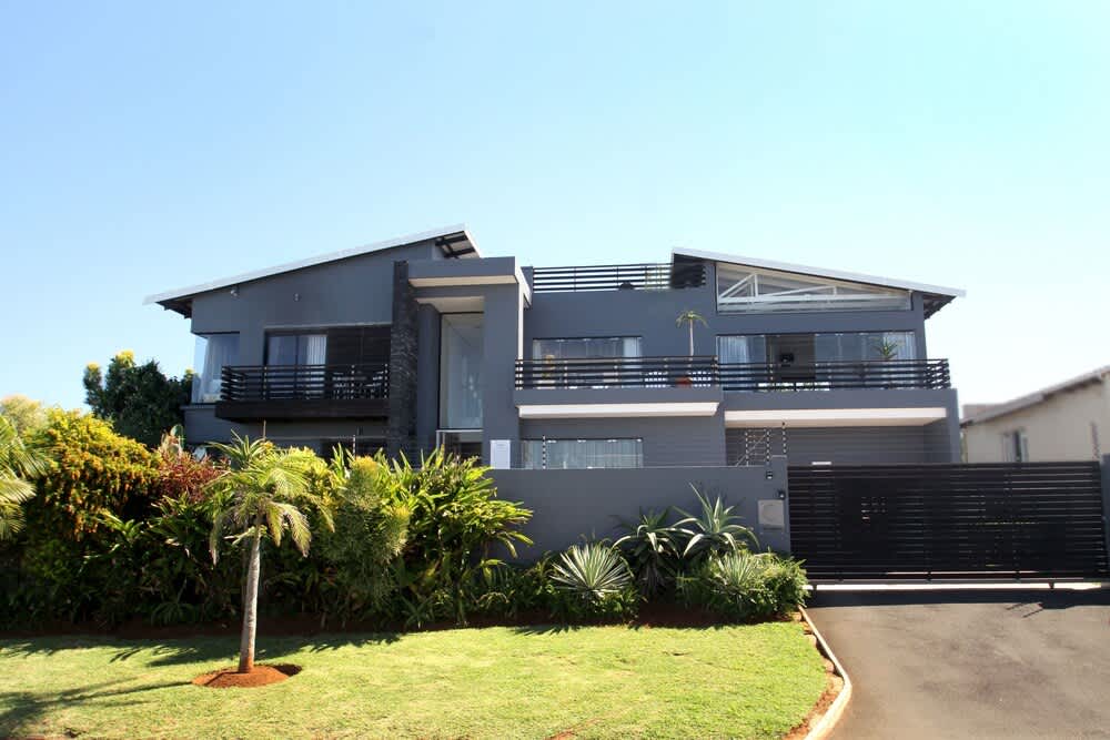 Sea Dreams Guesthouse 1