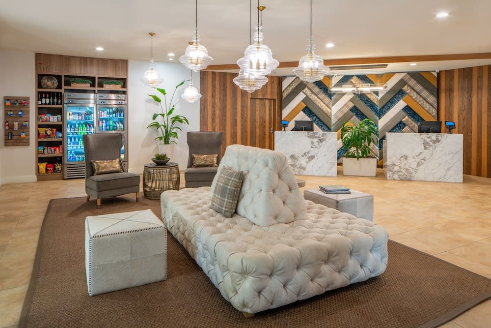 Residence Inn Charleston Riverview 2