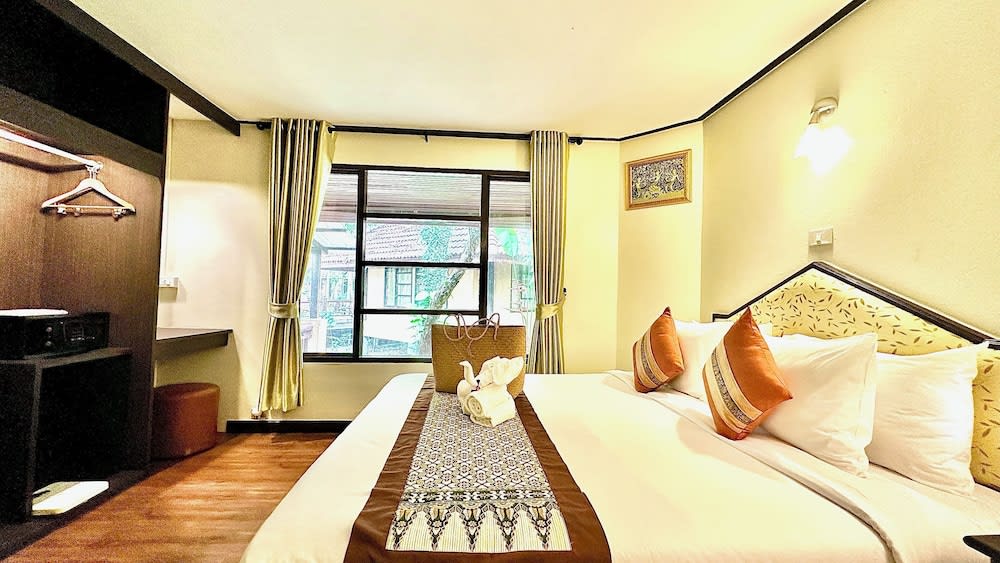 Princess Kamala Beachfront Hotel - SHA Extra Plus 5