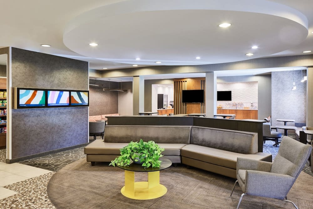 SpringHill Suites Phoenix Downtown 2