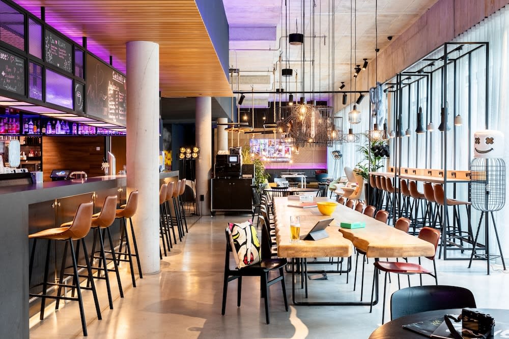 Moxy Essen City 1