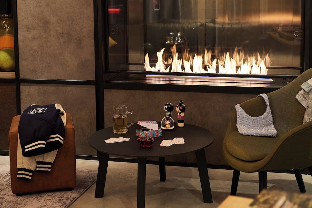 Moxy Essen City 2