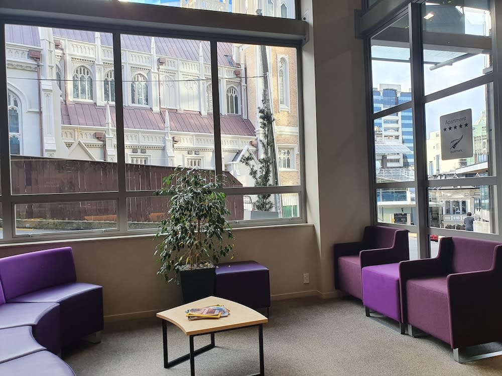 Boulcott Suites 2
