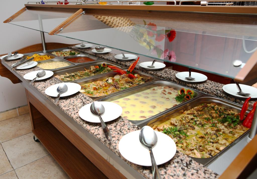 Hotel Yunona - All Inclusive 2