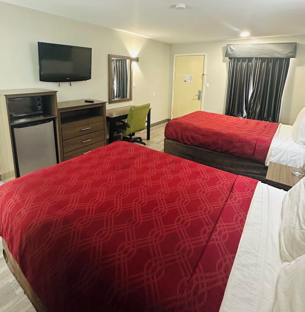 Econo Lodge Union City - Atlanta South 3