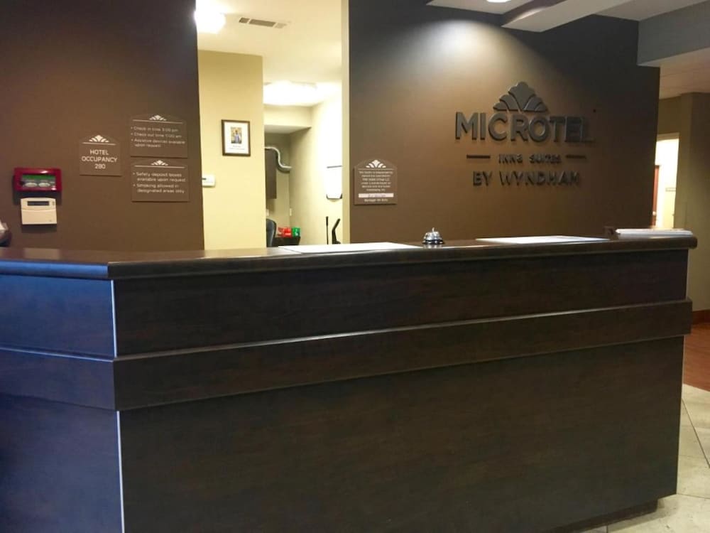 Microtel by Wyndham Perry National Fairground Area I-75 2