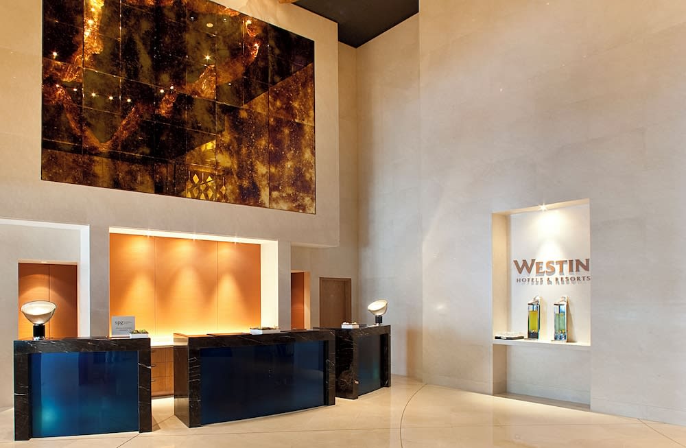 The Westin Shenzhen Nanshan 4