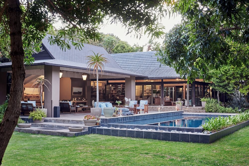 Prana Lodge 1