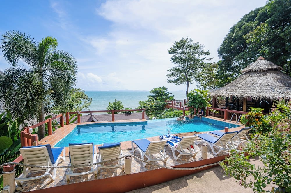 Koh Jum Resort 1