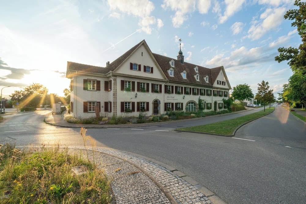 Genusshotel Alte Post 1