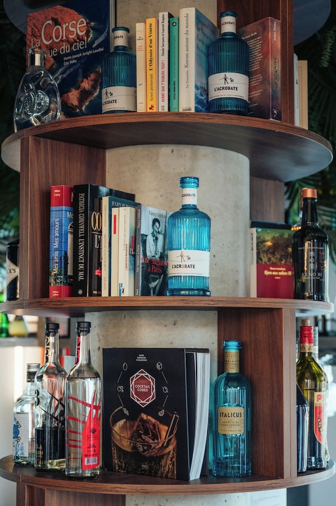 JOST Hôtel Bordeaux Centre Gare Saint Jean 4