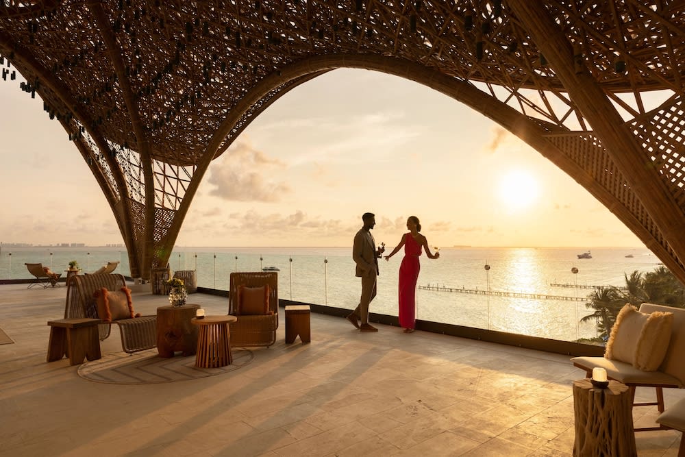 Impression Isla Mujeres by Secrets - Adults Only - All Inclusive 1