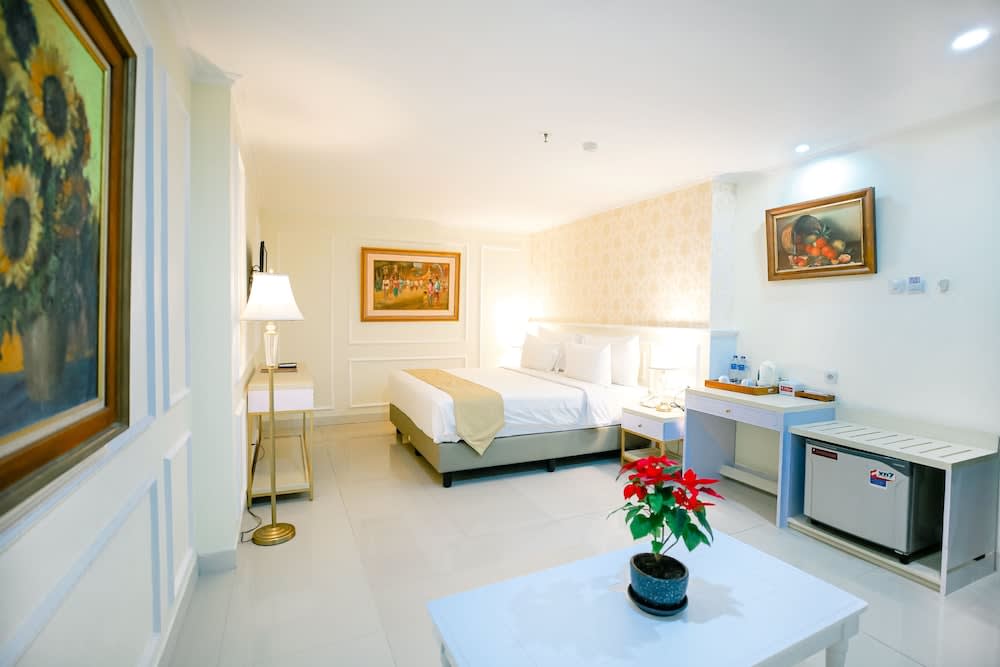 The Cube Hotel Malioboro, Azana Hotels Collection 1
