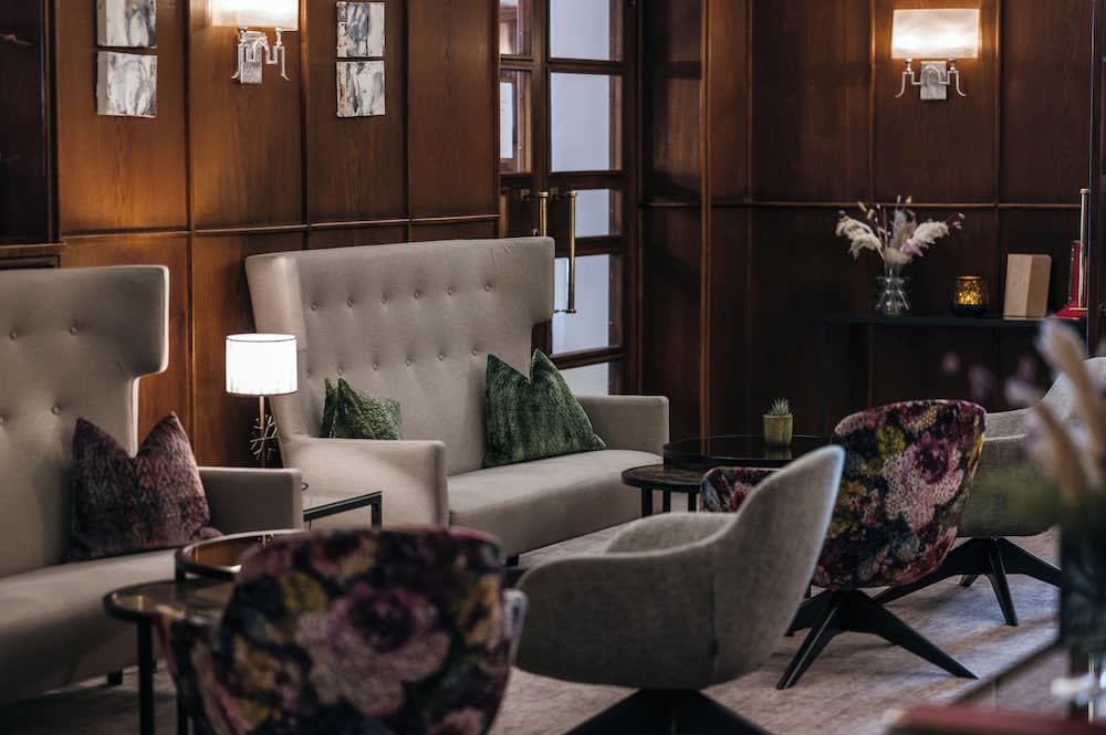 Hotel Post 2