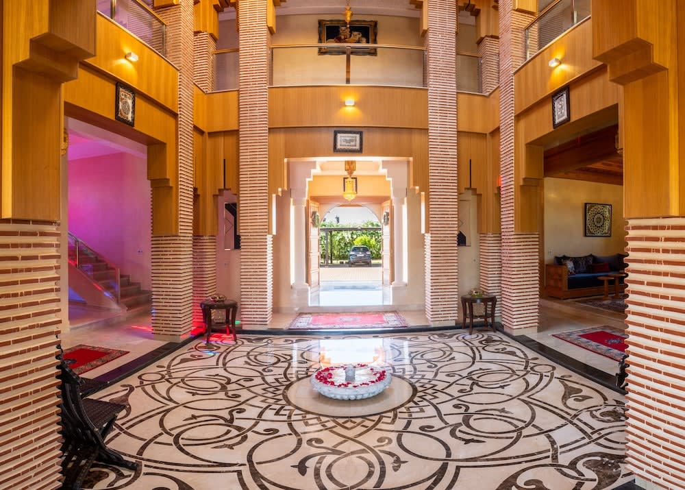 Villa Dar Laila 2