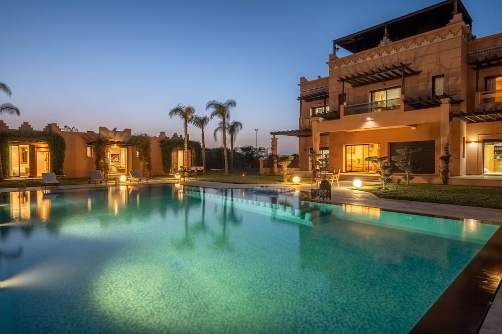 Villa Dar Laila 1