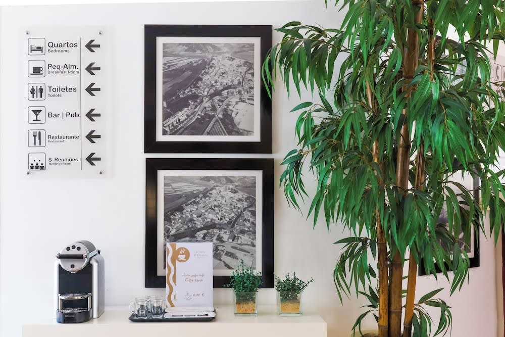 Josefa D`Obidos Hotel 4