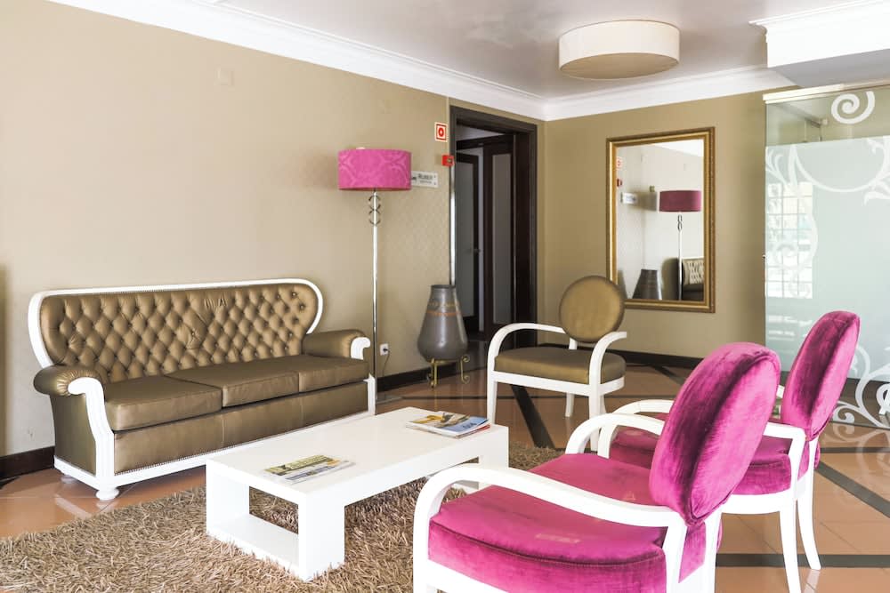 Josefa D`Obidos Hotel 5