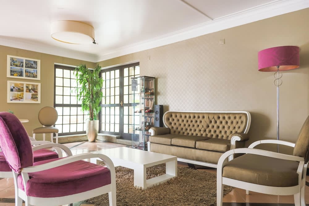 Josefa D`Obidos Hotel 3