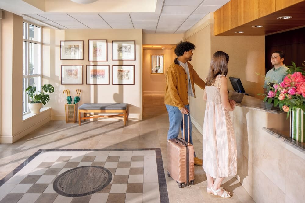 Park Lane Suites and Inn 2