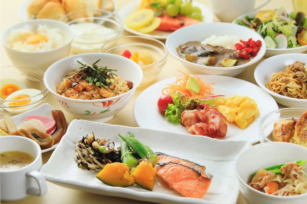 Richmond Hotel Narita 1