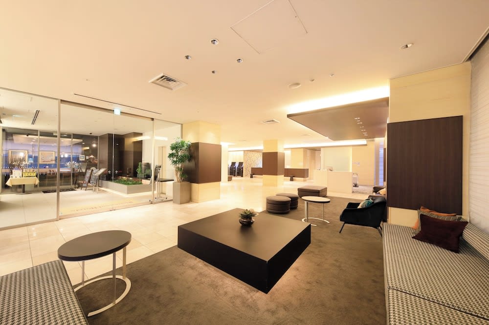 Richmond Hotel Narita 2
