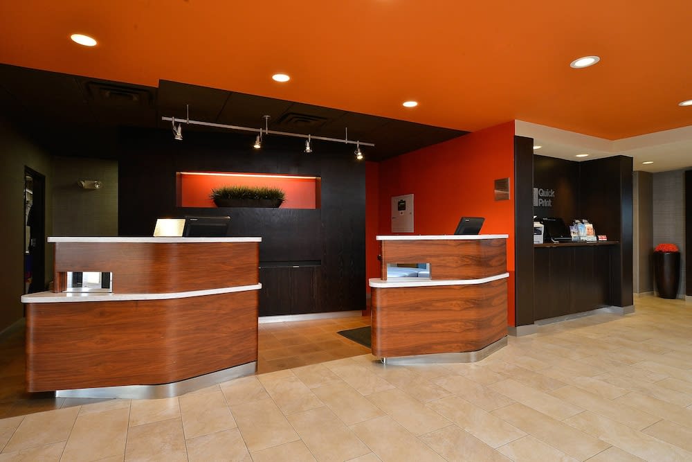 Courtyard by Marriott Bentonville 5