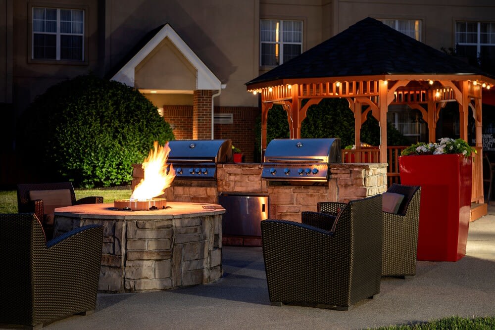 Residence Inn Cincinnati Airport 1
