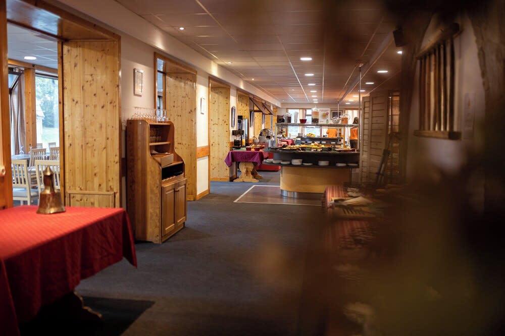 VVF Serre Chevalier Briançon 4