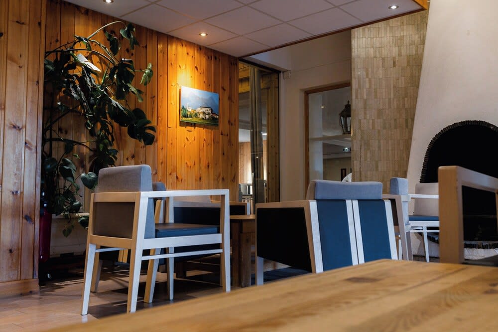 VVF Serre Chevalier Briançon 5