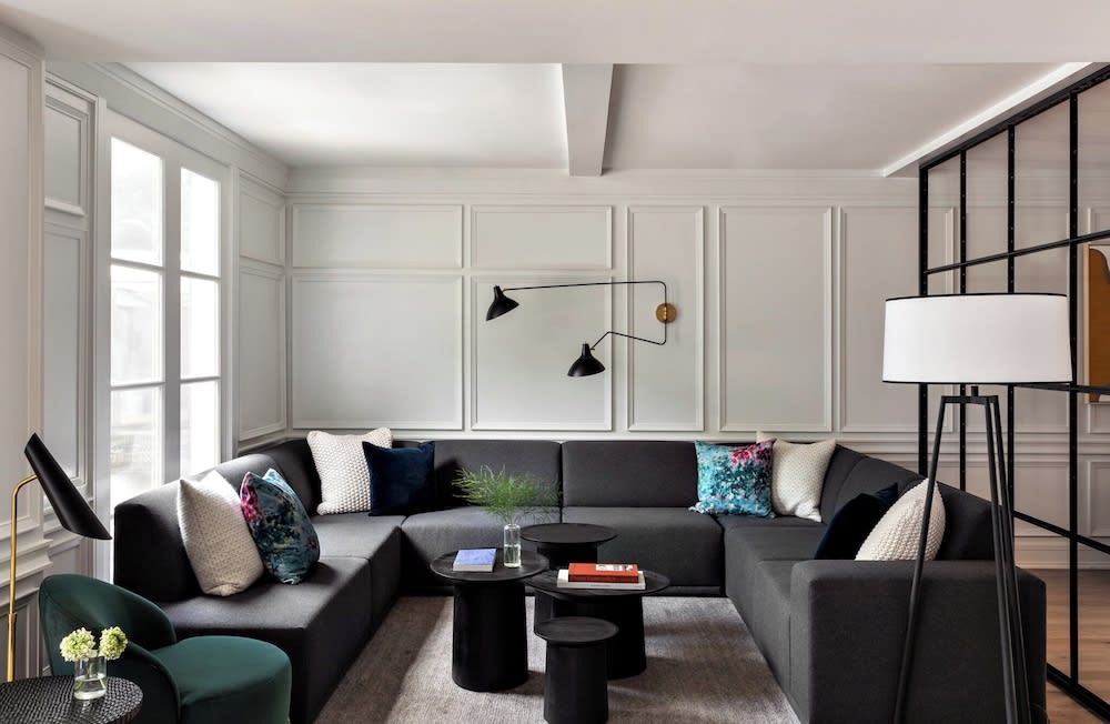 Kimpton BRICE HOTEL by IHG 2