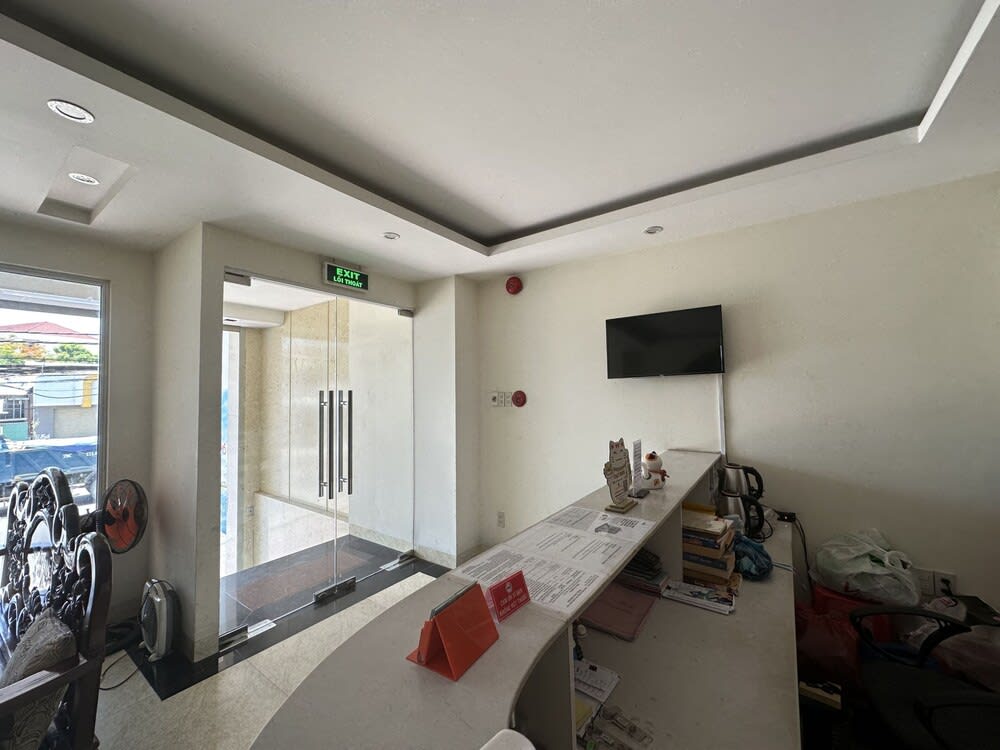 Italy Hotel 1