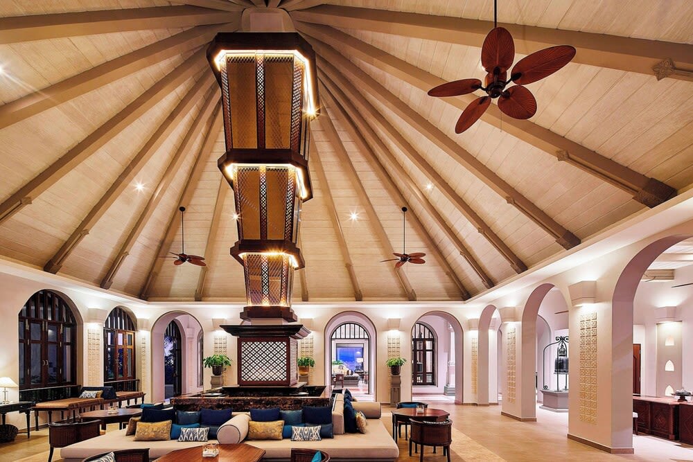 Sheraton Samui Resort 3