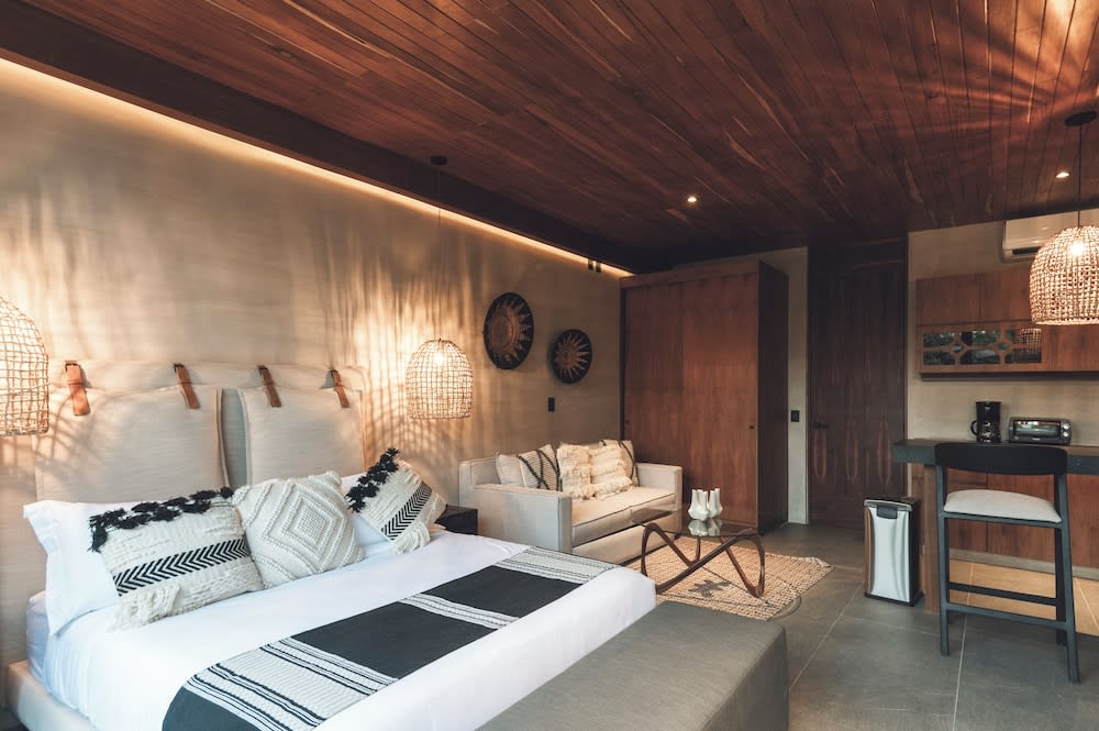 Siwa Tulum Unique Hotel & Spa 4