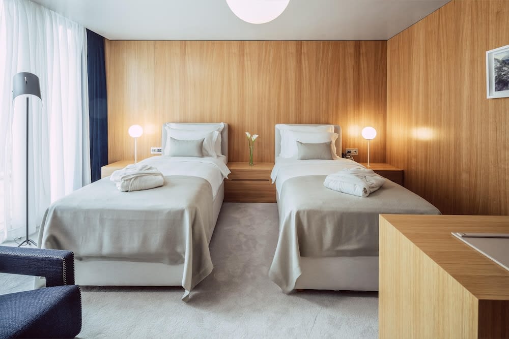 Met Boutique Hotel 5