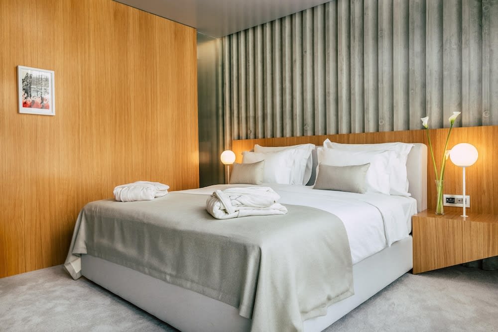 Met Boutique Hotel 2