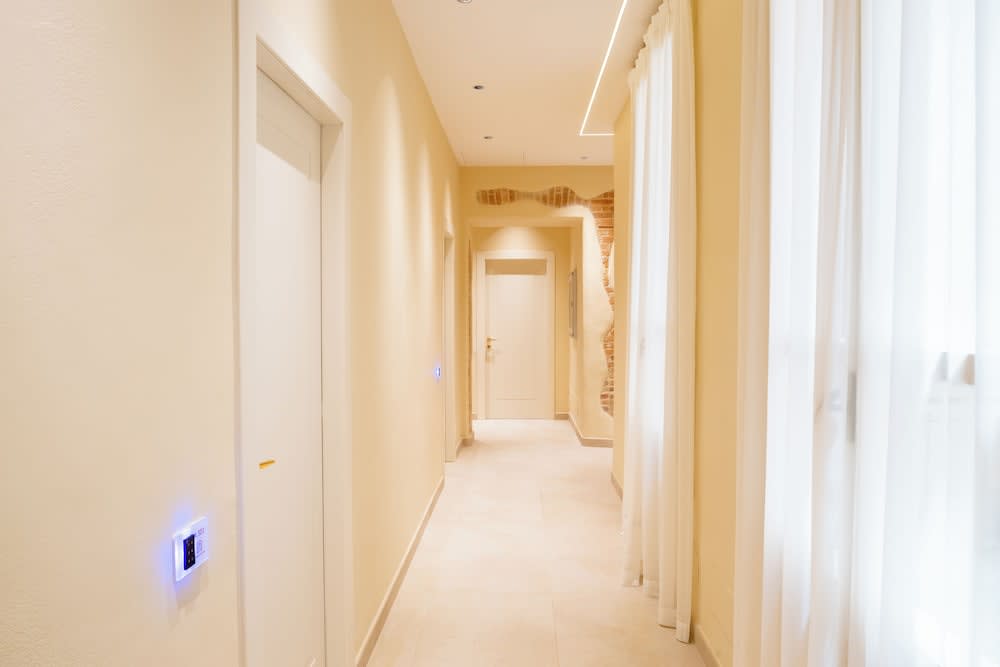 Magnini Rooms 2