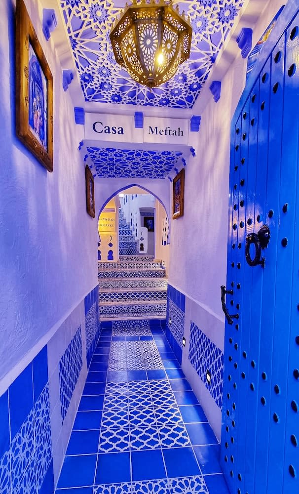 Casa meftah 1