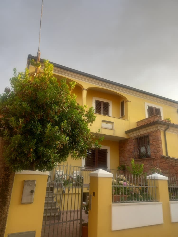 La casa delle fate 1