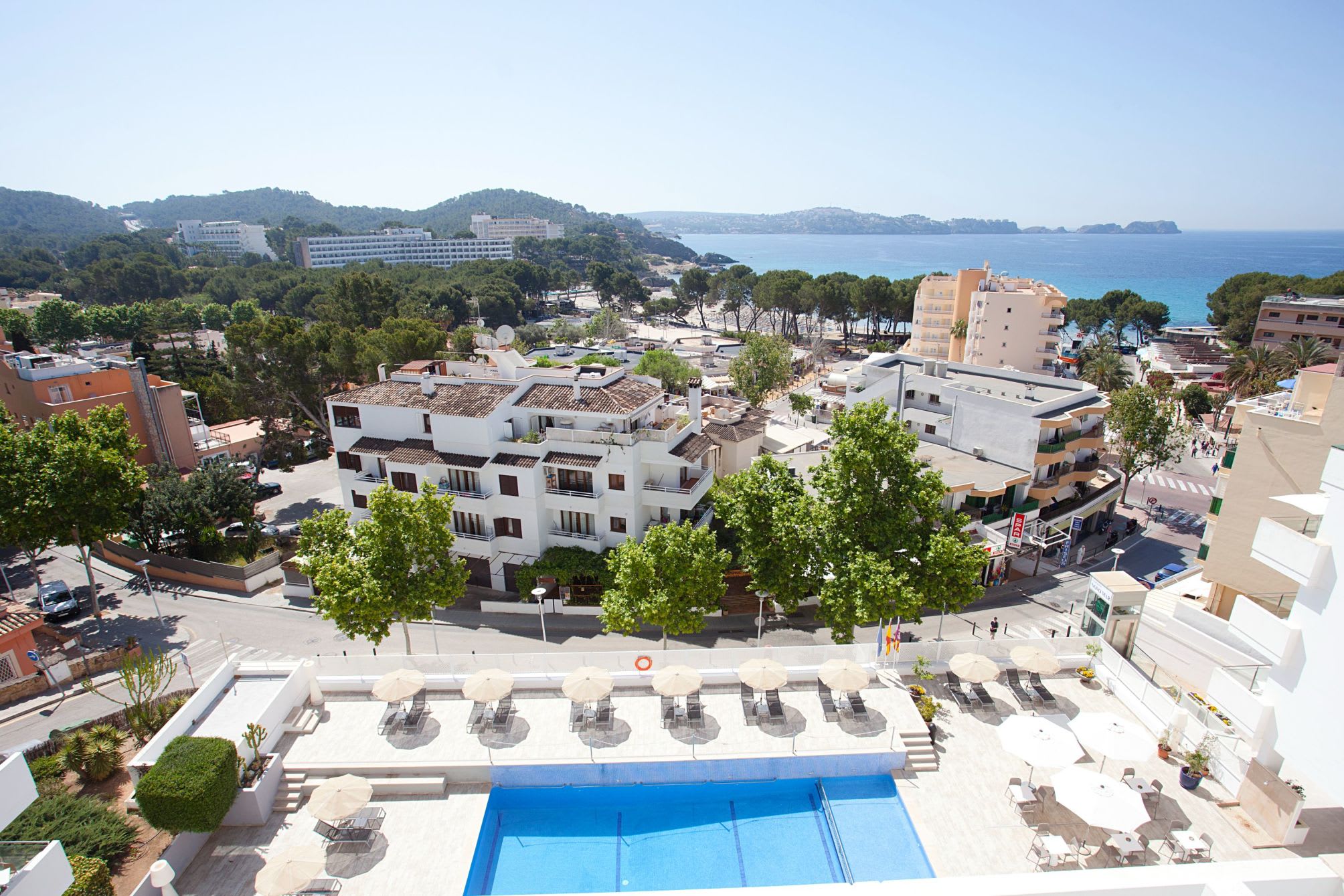 Aparthotel Novo Mar 2