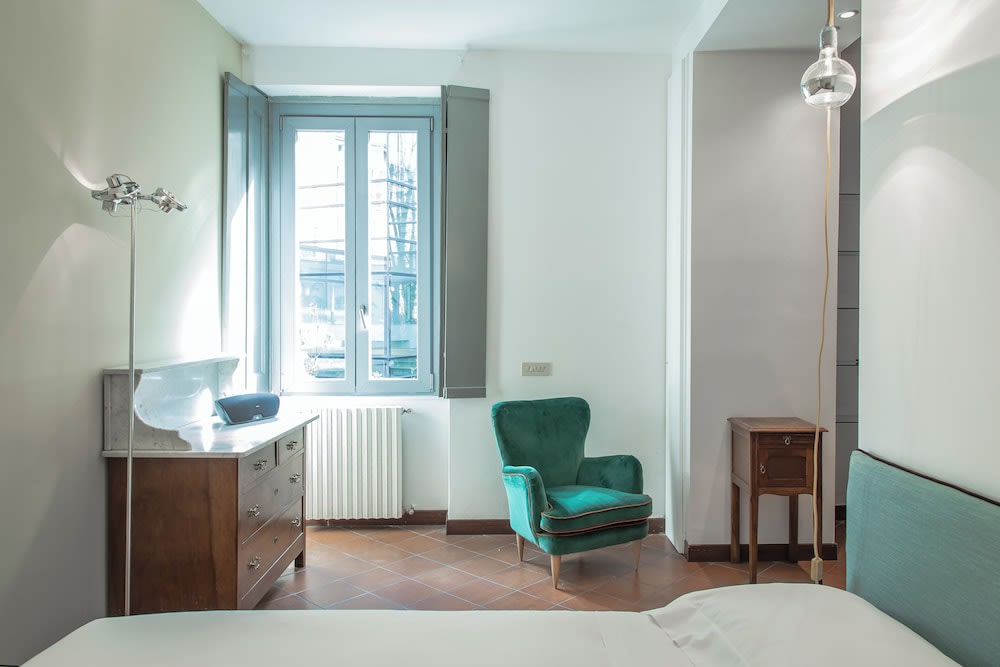 Brera Apartments in Porta Romana 1