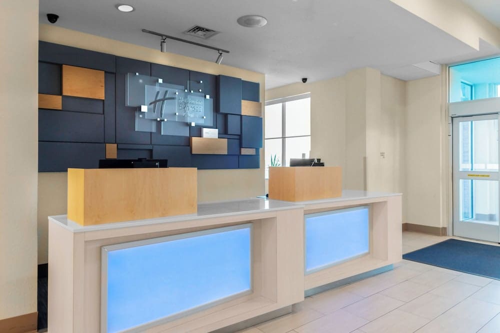 Holiday Inn Express & Suites LEANDER by IHG 1