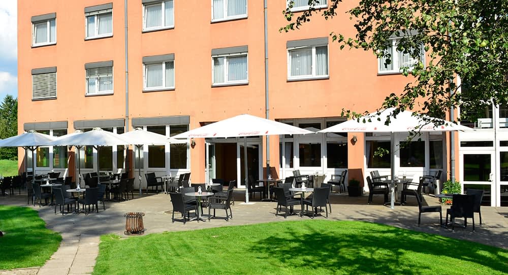 Michel Hotel Hodenhagen Serengeti 1
