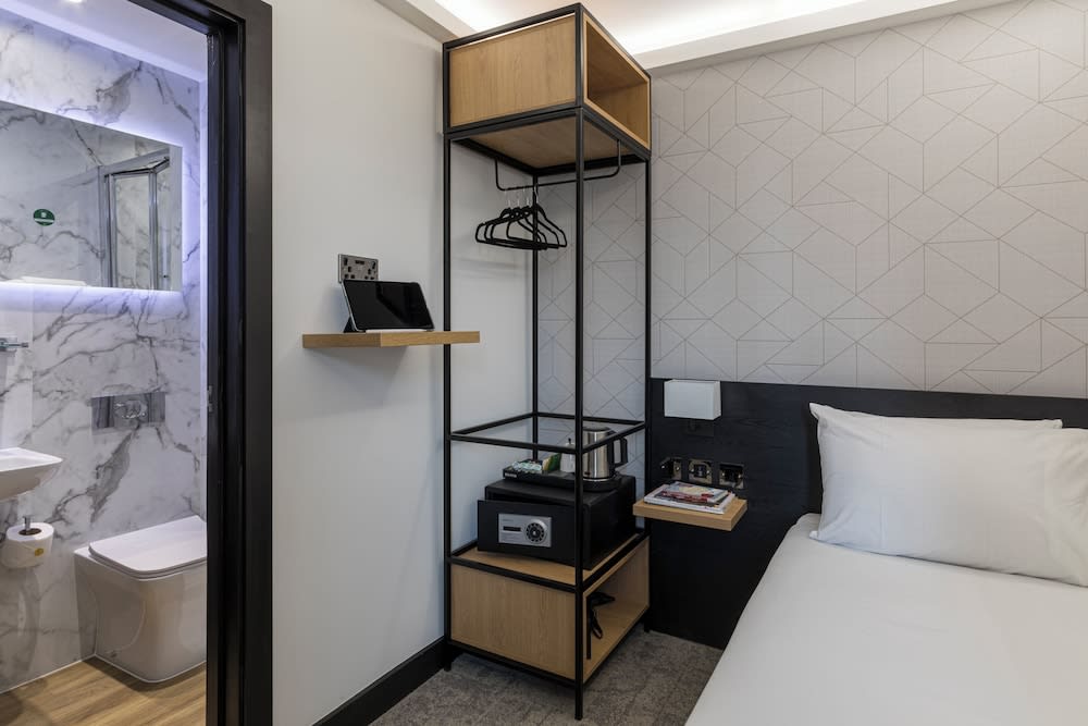 St Giles London – A St Giles Hotel 5